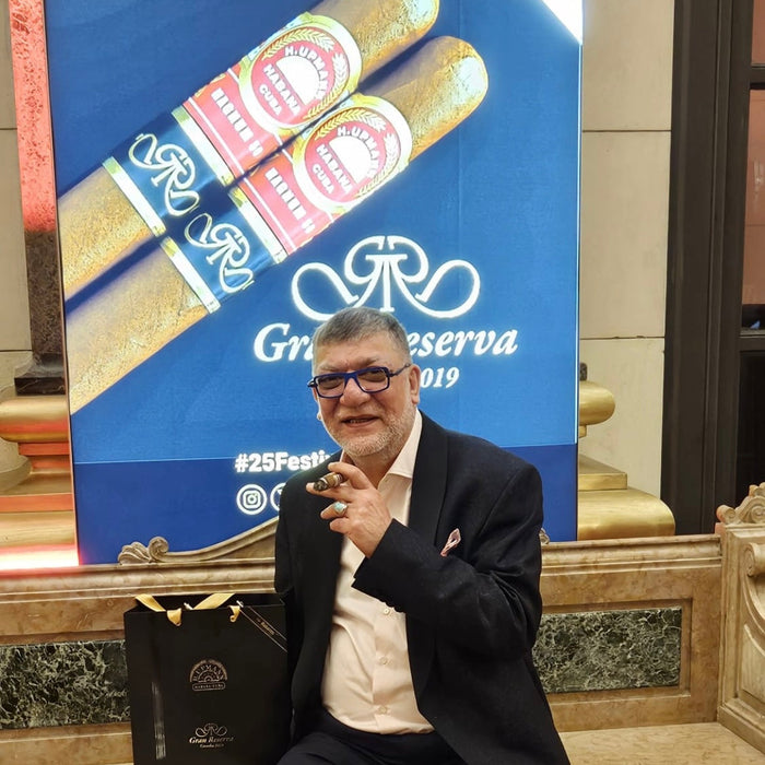Straight from Havana: The Latest in Cuban Cigars