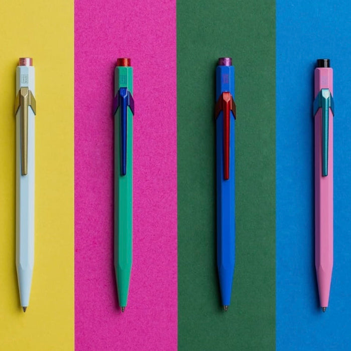 Caran d’Ache 849 Pens
