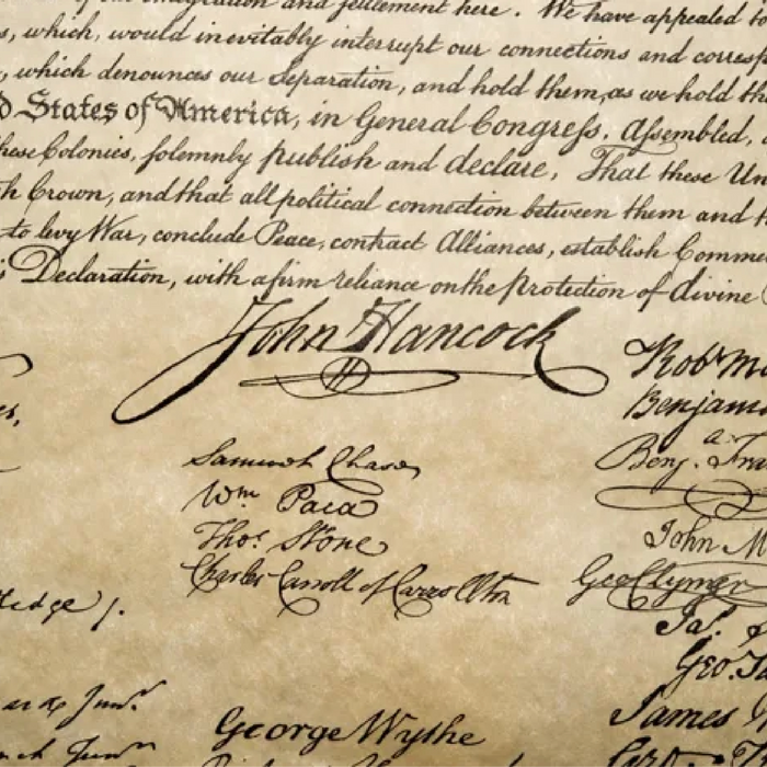 National Handwriting Day is celebrated on January 23rd.