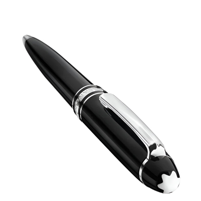 Montblanc Meisterstück 116 Platinum Line Hommage to W.A. Mozart Ballpoint Pen