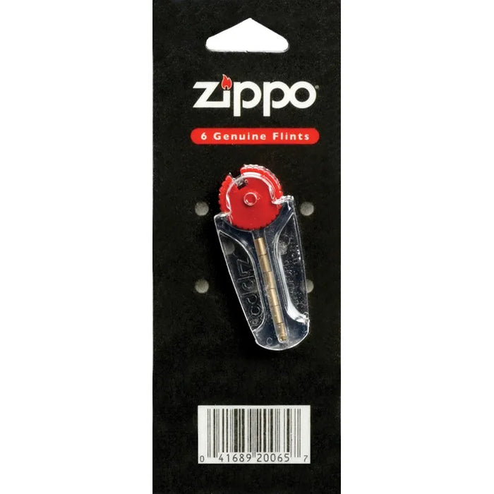 Zippo Flint