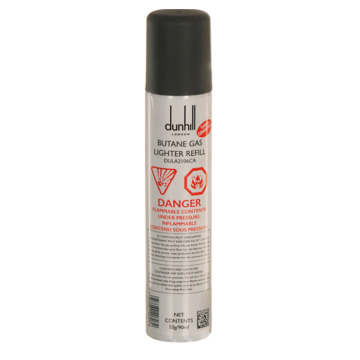 Dunhill Butane Gas Refill
