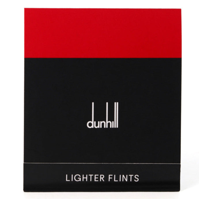Dunhill Flint-Red