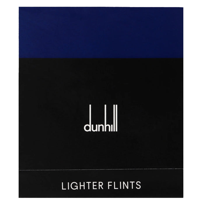 Dunhill Flint-Blue