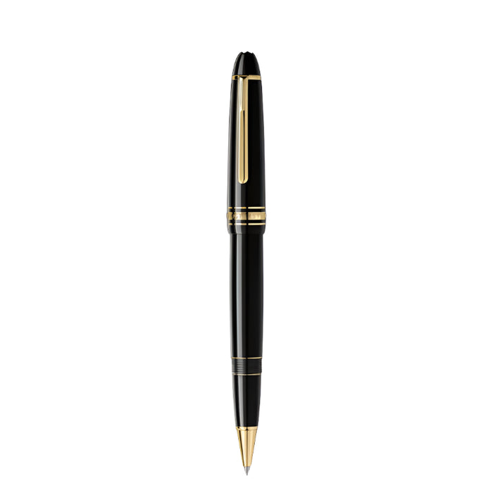 Montblanc Meisterstück 162 Gold-Coated LeGrand Rollerball Pen