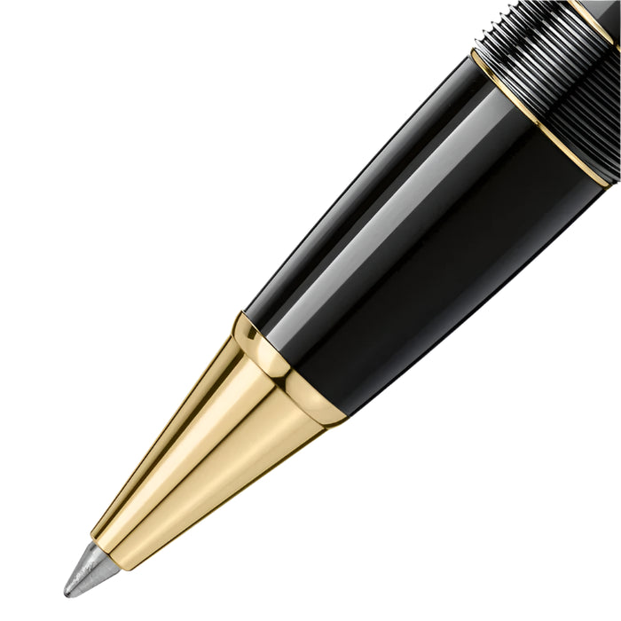 Montblanc Meisterstück 162 Gold-Coated LeGrand Rollerball Pen