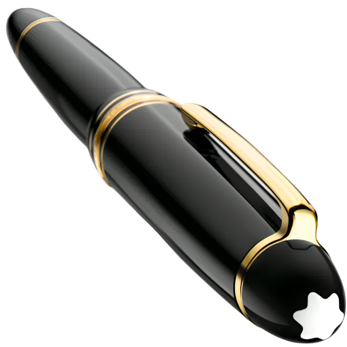 Montblanc Meisterstück 162 Gold-Coated LeGrand Rollerball Pen
