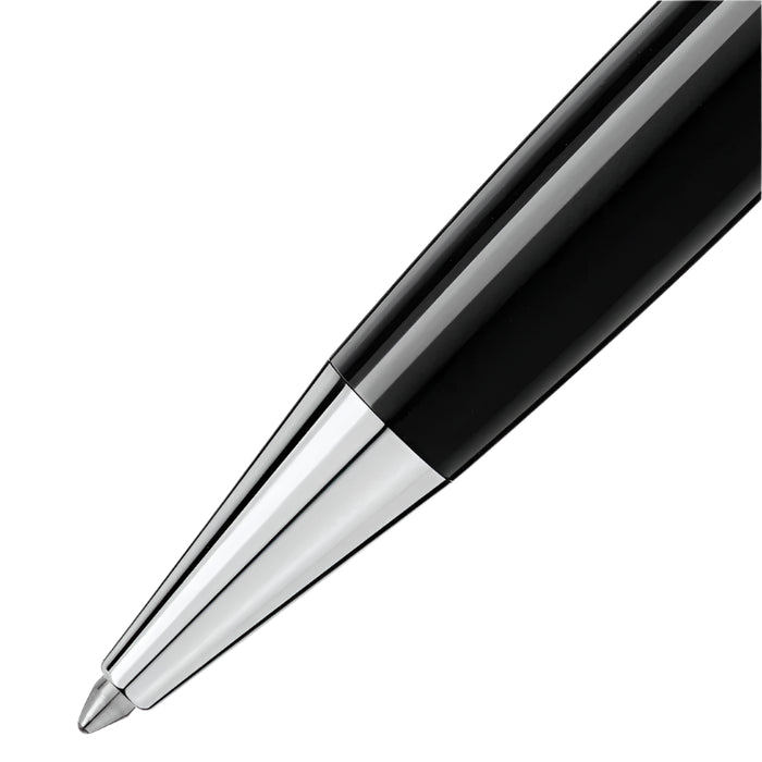 Montblanc Meisterstück 164 Platinum-Coated Classique Ballpoint Pen