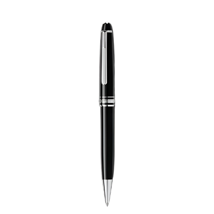 Montblanc Meisterstück 164 Platinum-Coated Classique Ballpoint Pen