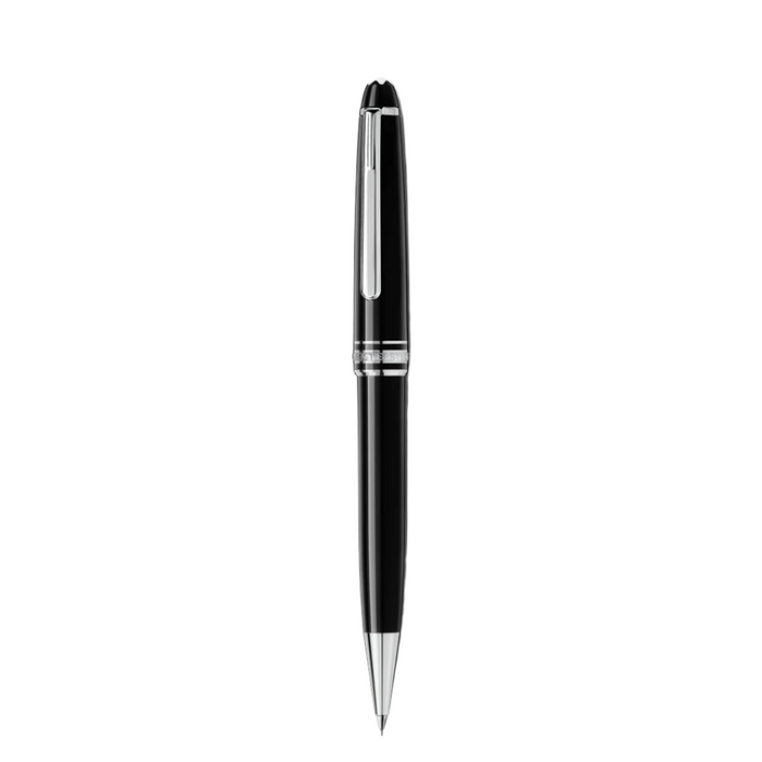Montblanc Meisterstück 165 Platinum-Coated Classique Mechanical Pencil