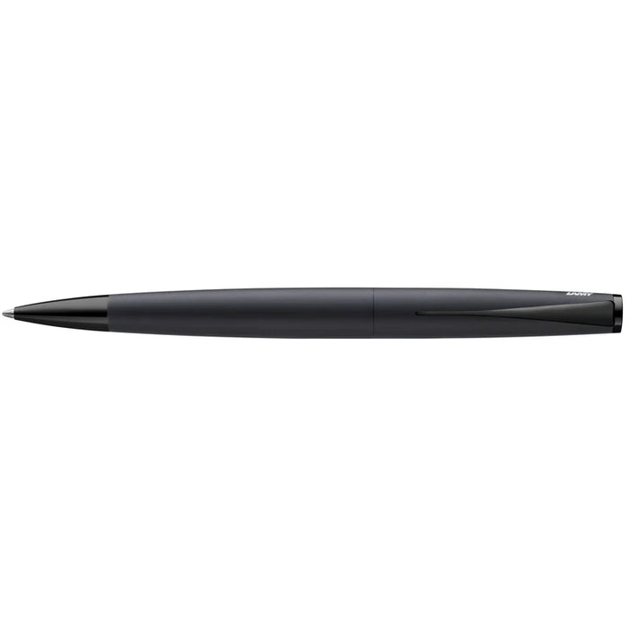 LAMY Studio Ballpoint Pen LX-All-Black