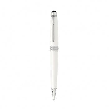 Montblanc Meisterstück 164 Midsize Solitaire Tribute to Montblanc Ballpoint Pen