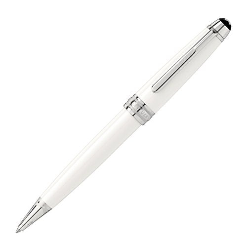 Montblanc Meisterstück 164 Midsize Solitaire Tribute to Montblanc Ballpoint Pen