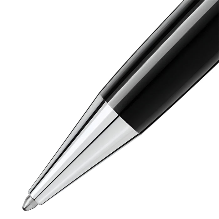 Montblanc Meisterstück 161 Platinum-Coated LeGrand Ballpoint Pen