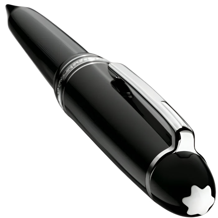 Montblanc Meisterstück 161 Platinum-Coated LeGrand Ballpoint Pen