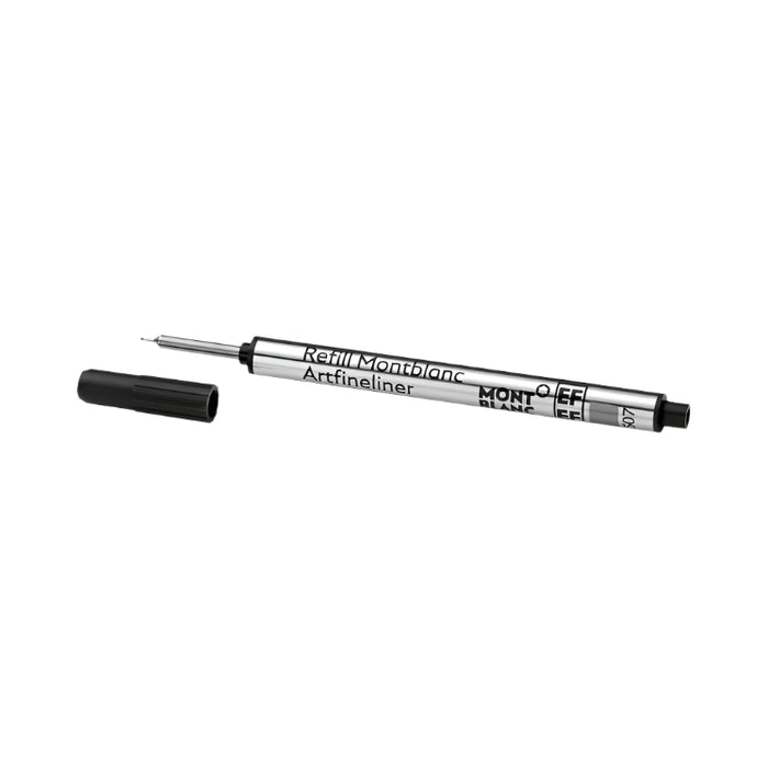 Montblanc Artfineliner Refill Extrafine-Mystery Black