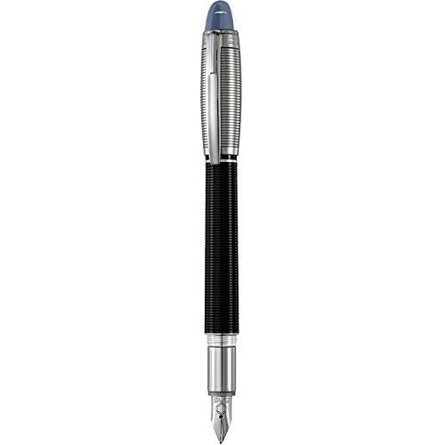 Montblanc StarWalker Doue Fountain Pen