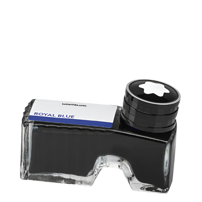 Montblanc Ink Bottle-Royal Blue