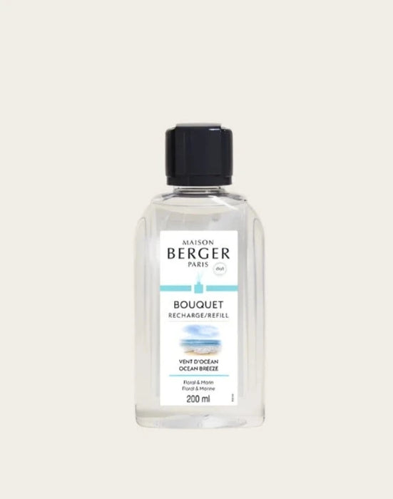 Maison Berger Ocean Breeze Bouquet Refill 200ml