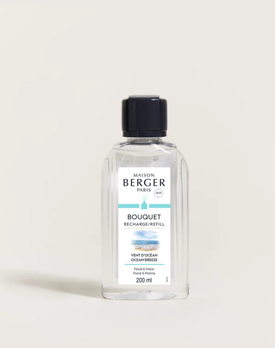 Maison Berger Fresh Eucalyptus Bouquet Refill 200ml