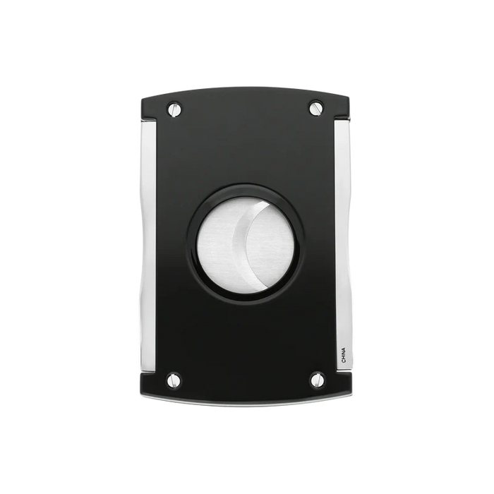 S. T. Dupont Maxijet Cigar Cutter-Black