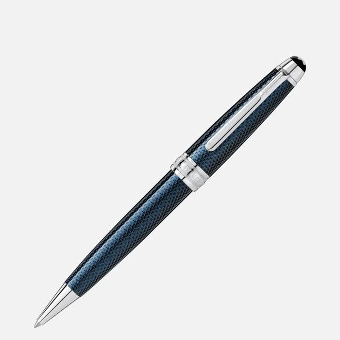 Meisterstück 164 Midsize Solitaire Blue Hour Ballpoint Pen
