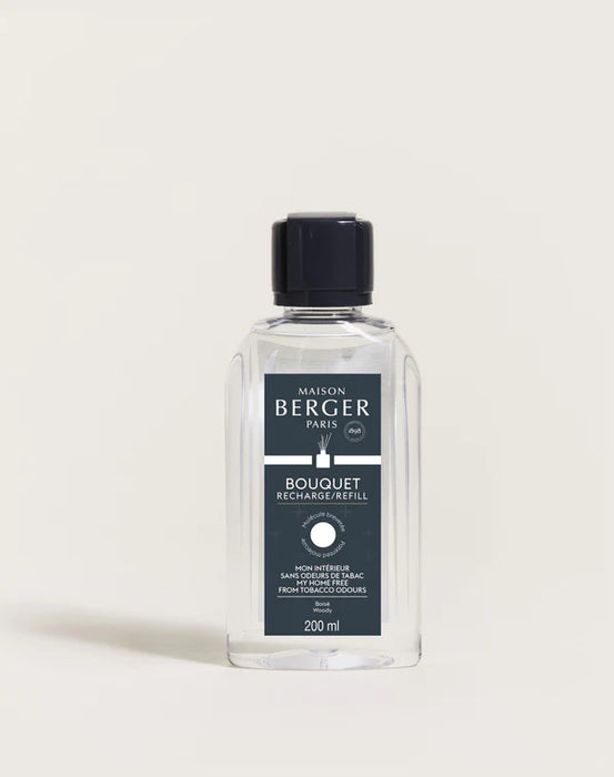 Maison Berger My Home Free from Tobacco Odour Bouquet Refill 200ml