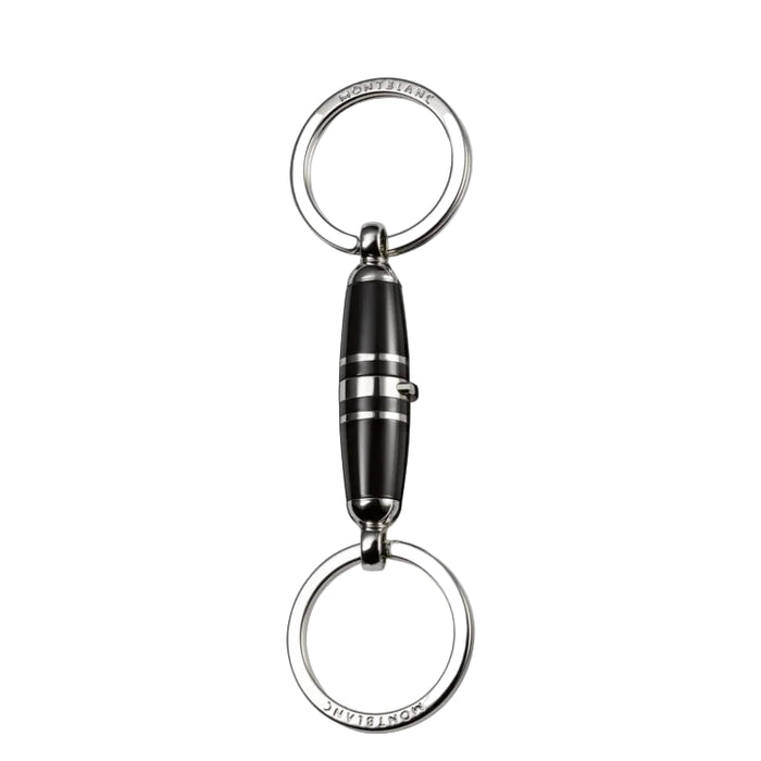 Montblanc Key Fob Meisterstück Double Ring
