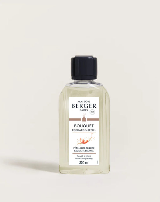 Maison Berger Exquisite Sparkle Bouquet Refill 200ml
