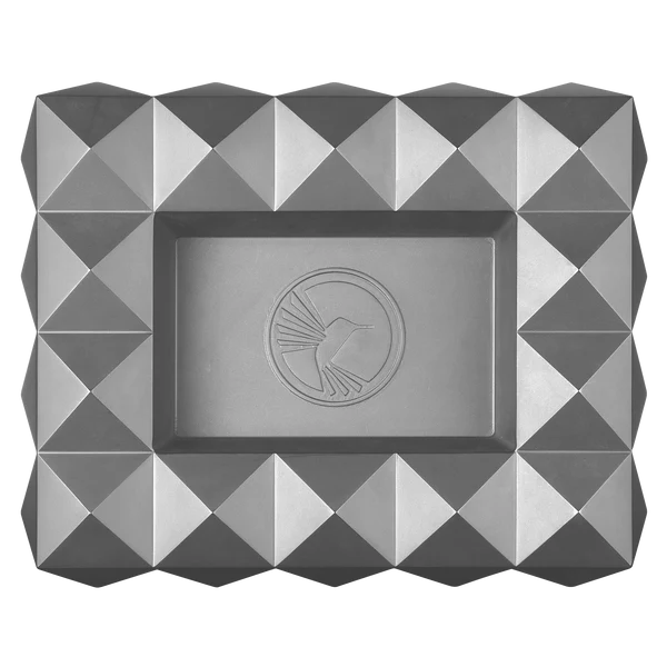 Colibri Quasar Cigar Ashtray-Gunmetal