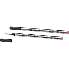 Montblanc Ink Cartridges-Pearl Ladies Edition