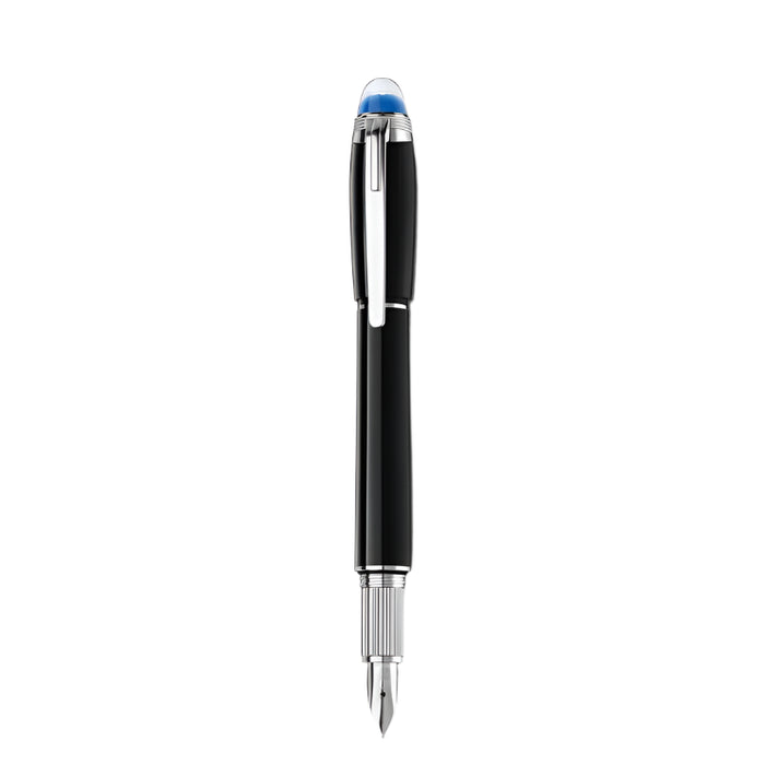 Montblanc StarWalker Precious Resin Fountain Pen