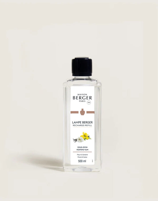 Heavenly Sun Lamp Berger Refill