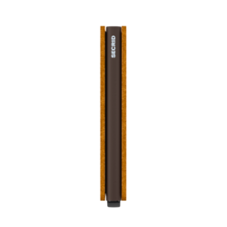 Secrid Slimwallet Vintage Ochre