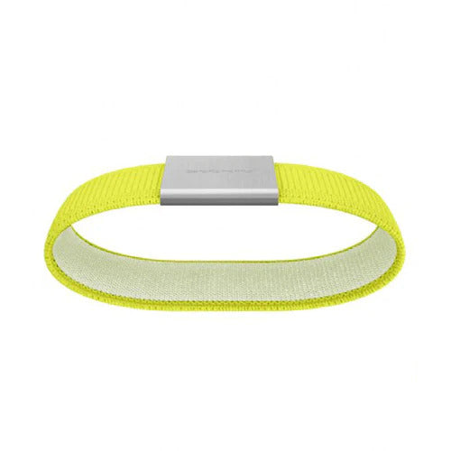Secrid Money Band Neon Yellow
