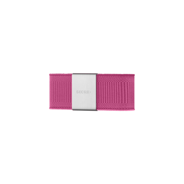 Secrid Money Band Pink