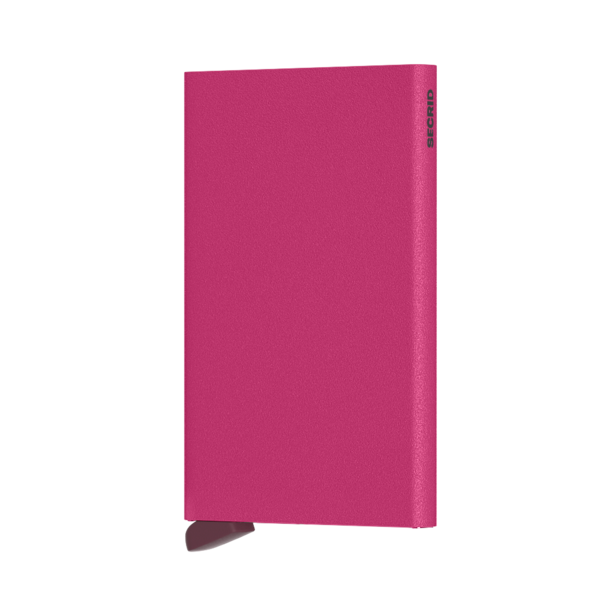 Secrid Card Protector Powder Fuchsia