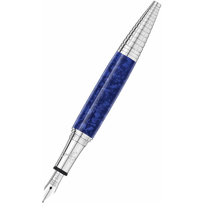 Montblanc Muses Elizabeth Taylor Special Edition Fountain Pen