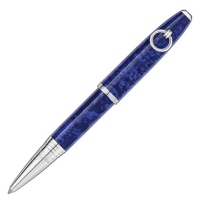Montblanc Muses Elizabeth Taylor Special Edition Rollerball Pen