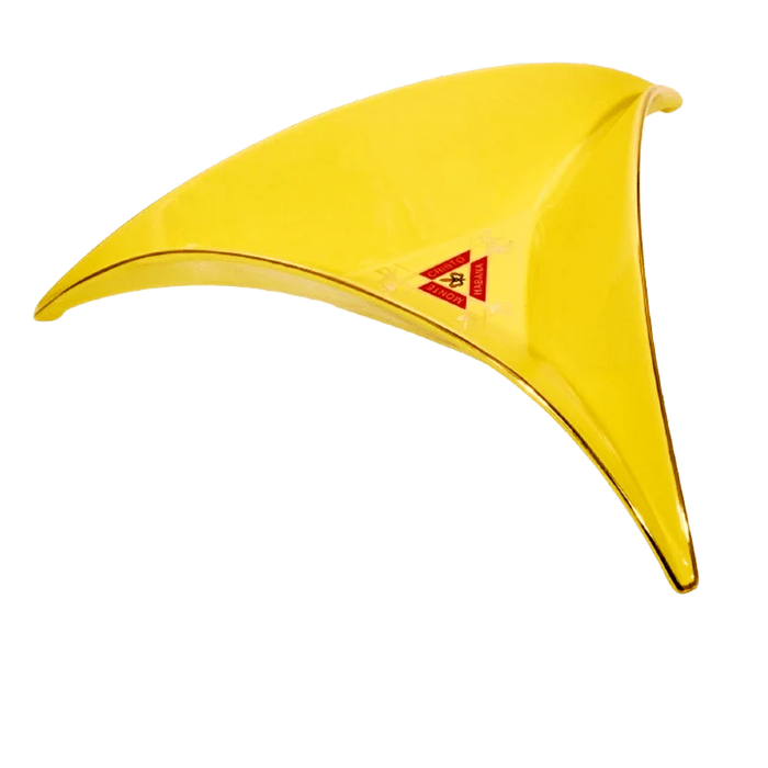 Montecristo Triangular 3-Cigar Ashtray