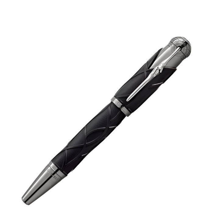 Montblanc Writers Edition Homage to the Brothers Grimm Limited Edition Fountain Pen