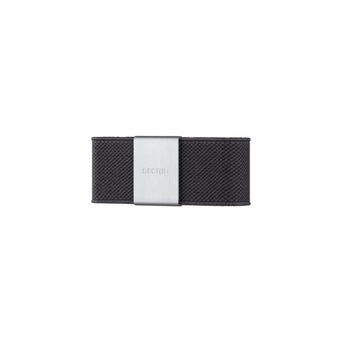 Secrid Money Band Charcoal
