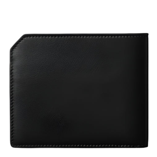Montblanc Soft 6CC Wallet-Black