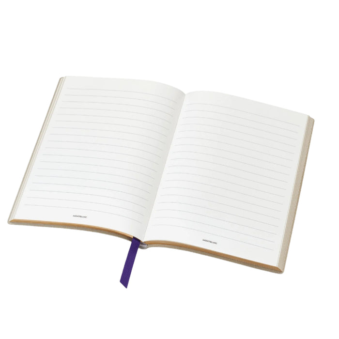 Montblanc Fine Stationery Lined Notebook #146 Jimi Hendrix