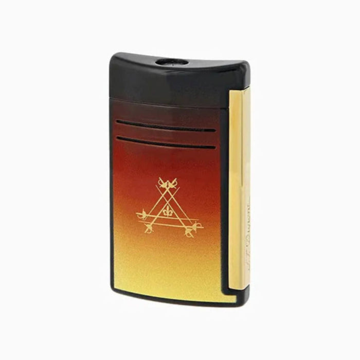 S.T. Dupont Maxijet Lighter-Montecristo, Le Crepuscule
