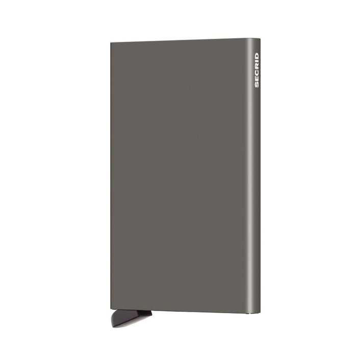 Secrid Card Protector Earth Grey