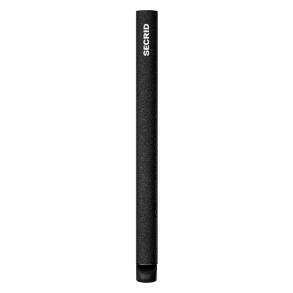Secrid Card Protector Powder Black