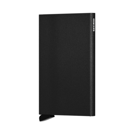 Secrid Card Protector Powder Black