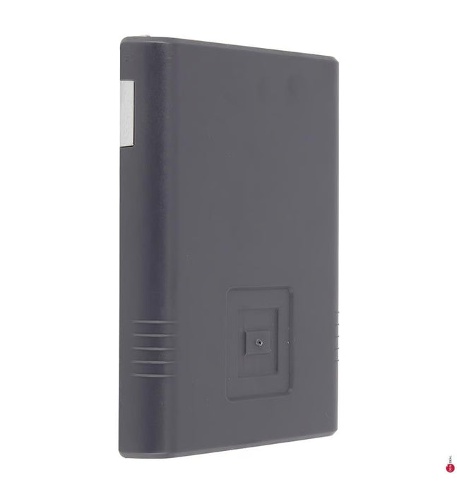 Secrid Additional Slide Charcoal