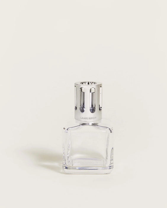 Maison Berger Ice Cube Clear Set with 250ml (8.5oz) Air Pur So Neutral